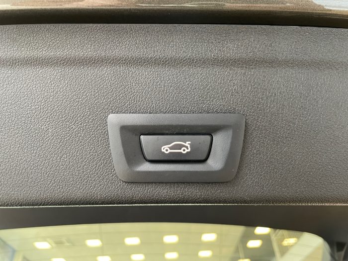 BMW X6, X6 XDRIVE30D, 2020, 113800 km