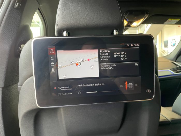 BMW X6, X6 XDRIVE30D, 2020, 113800 km