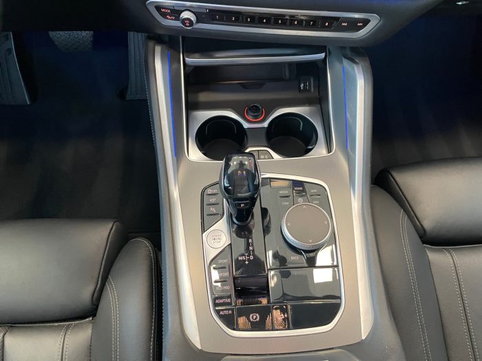 BMW X6, X6 XDRIVE30D, 2020, 113800 km
