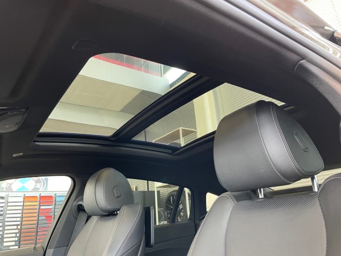 BMW X6, X6 XDRIVE30D, 2020, 113800 km
