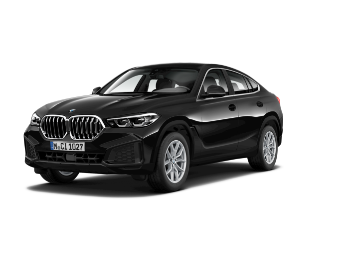 BMW X6, X6 XDRIVE30D, 2022, 40500 km
