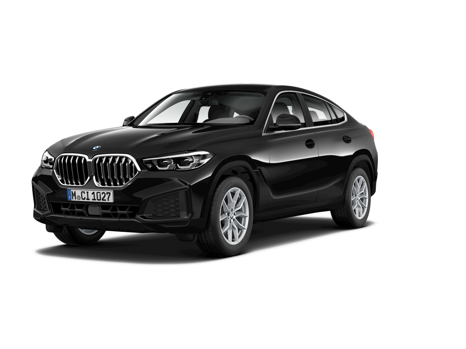 BMW X6, X6 XDRIVE30D, 2022, 40500 km