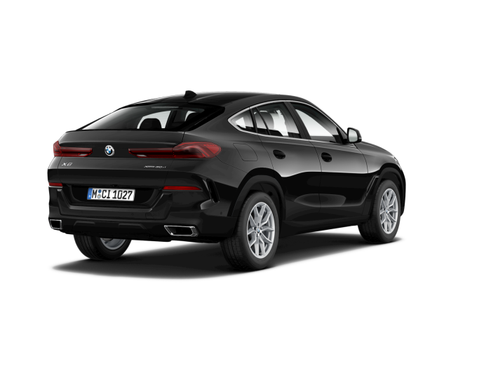 BMW X6, X6 XDRIVE30D, 2022, 40500 km