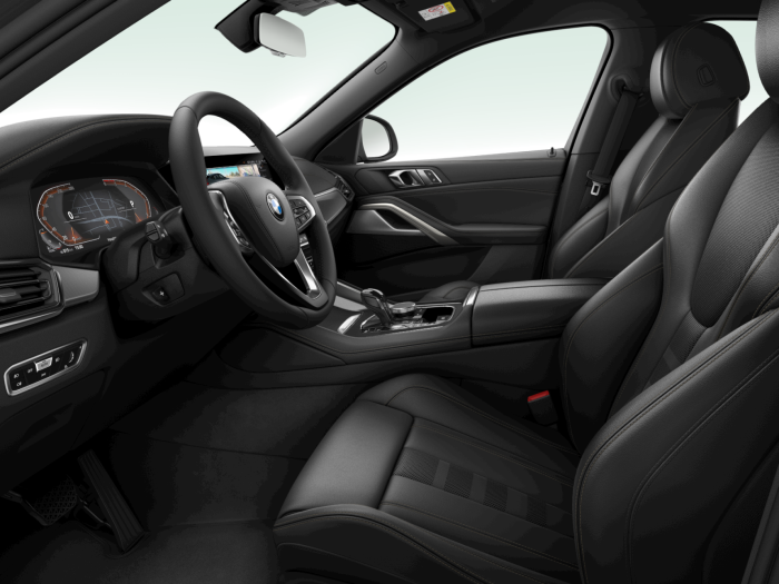 BMW X6, X6 XDRIVE30D, 2022, 40500 km