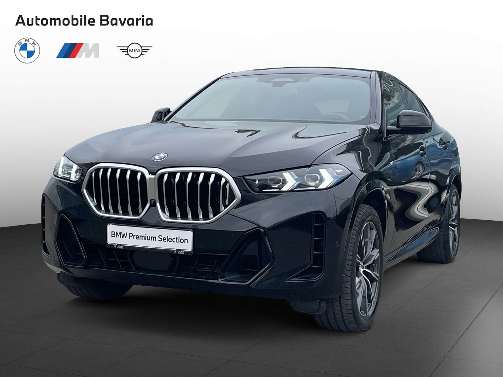 BMW X6, X6 XDRIVE30D, 2023, 75022 km