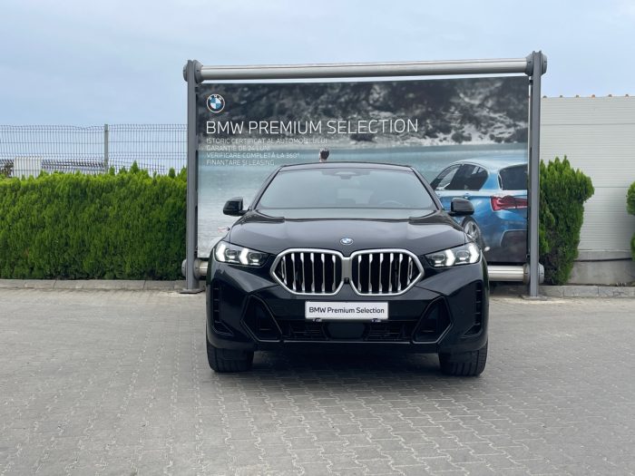 BMW X6, X6 XDRIVE30D, 2023, 75022 km