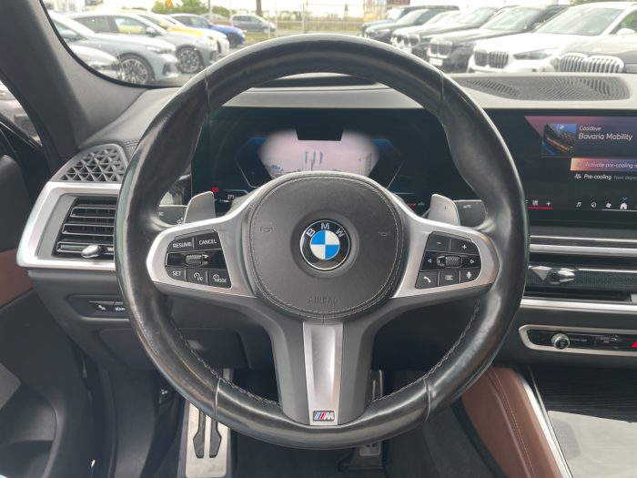 BMW X6, X6 XDRIVE30D, 2023, 75022 km