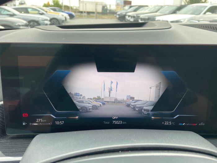 BMW X6, X6 XDRIVE30D, 2023, 75022 km