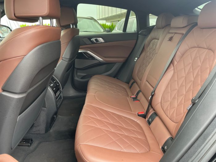 BMW X6, X6 XDRIVE30D, 2023, 75022 km