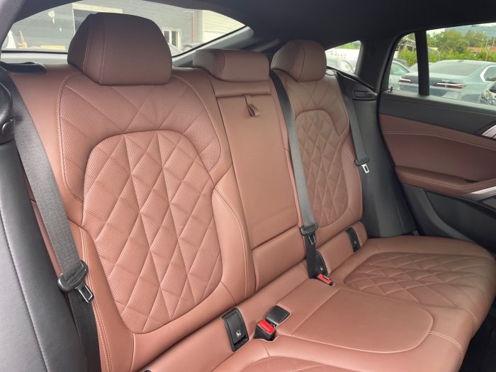 BMW X6, X6 XDRIVE30D, 2023, 75022 km