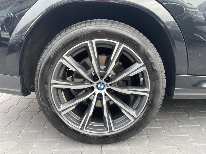 BMW X6, X6 XDRIVE30D, 2023, 75022 km