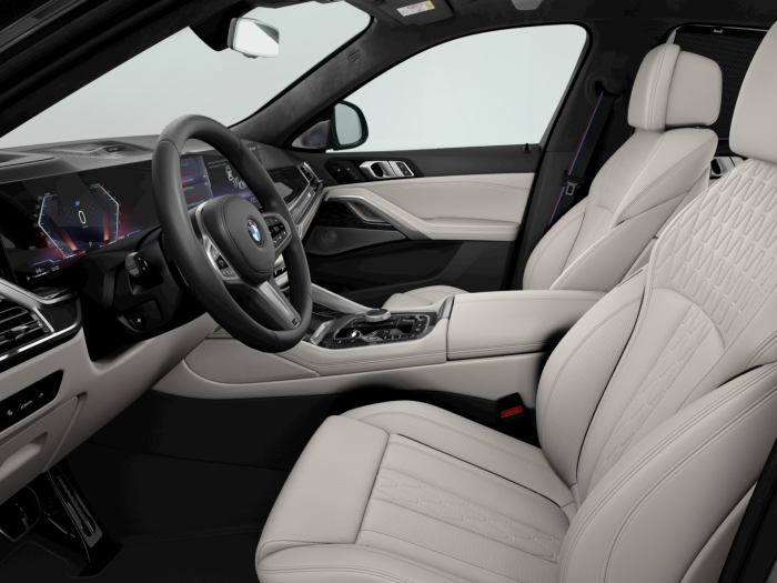 BMW X6, X6 XDRIVE30D, 2024, 10169 km