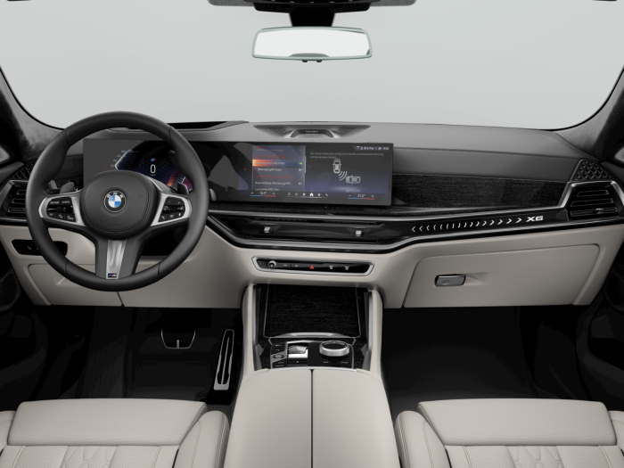 BMW X6, X6 XDRIVE30D, 2024, 10169 km