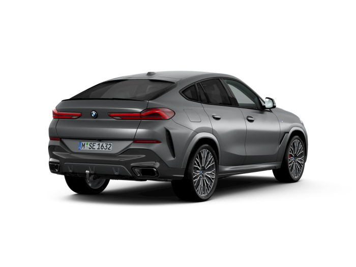 BMW X6, X6 XDRIVE30D, 2024, 14800 km