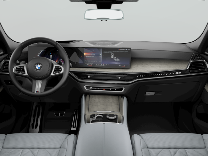 BMW X6, X6 XDRIVE30D, 2024, 14800 km