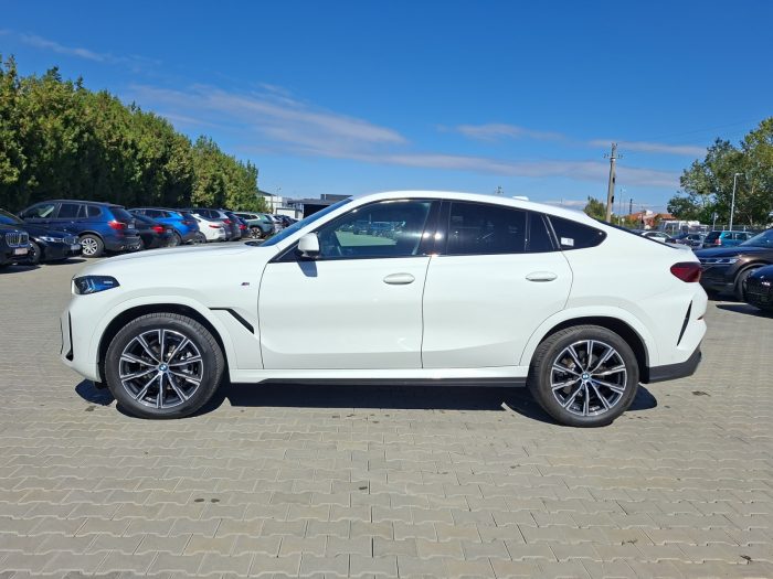 BMW X6, X6 XDRIVE30D, 2024, 14850 km