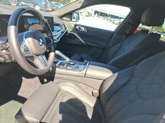 BMW X6, X6 XDRIVE30D, 2024, 14850 km