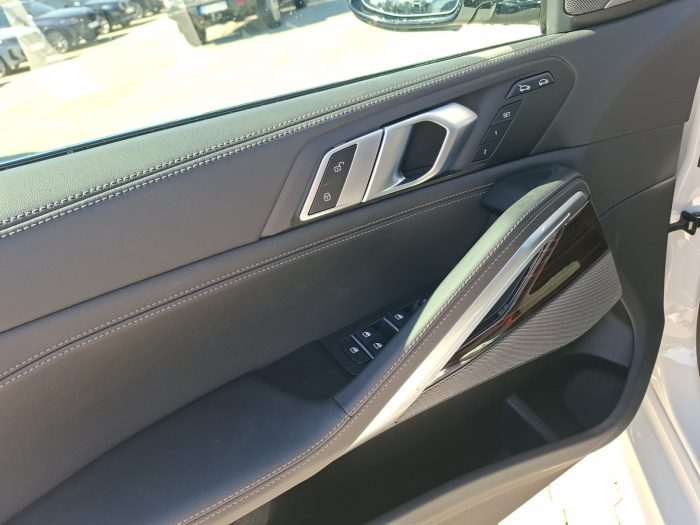 BMW X6, X6 XDRIVE30D, 2024, 14850 km