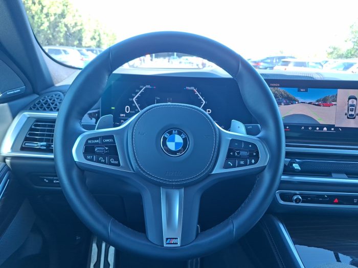 BMW X6, X6 XDRIVE30D, 2024, 14850 km