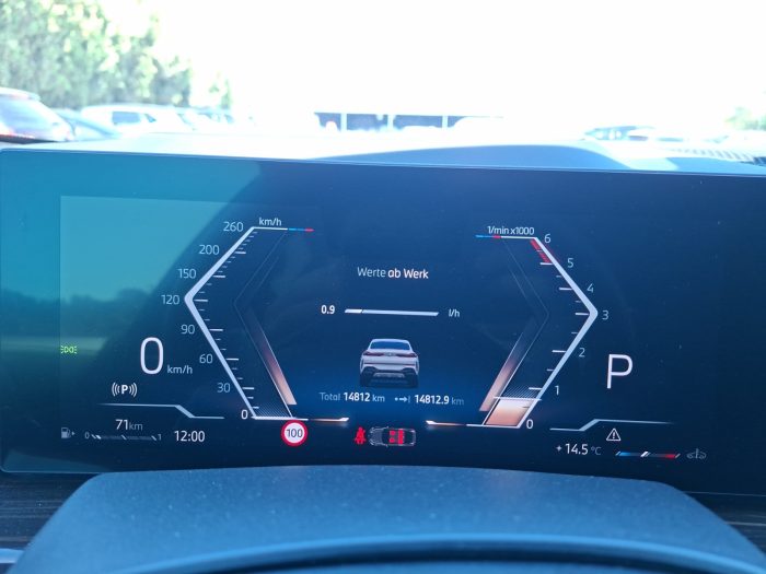BMW X6, X6 XDRIVE30D, 2024, 14850 km