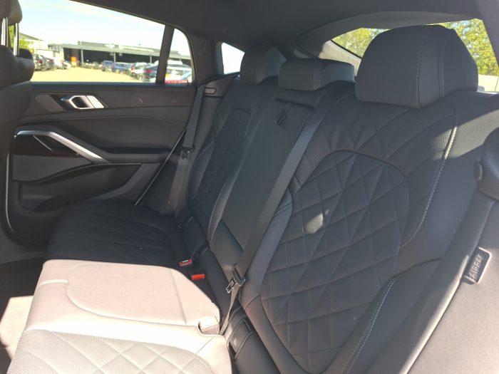 BMW X6, X6 XDRIVE30D, 2024, 14850 km