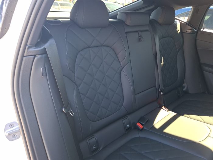 BMW X6, X6 XDRIVE30D, 2024, 14850 km