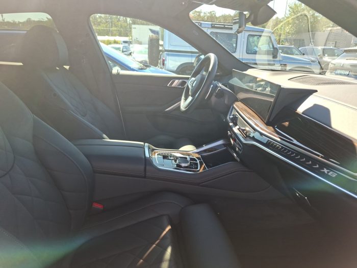 BMW X6, X6 XDRIVE30D, 2024, 14850 km