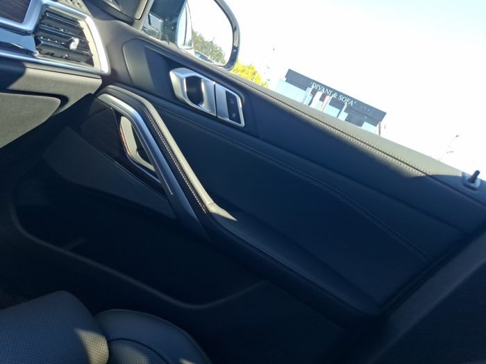 BMW X6, X6 XDRIVE30D, 2024, 14850 km