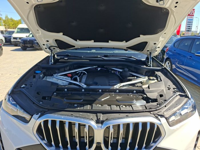 BMW X6, X6 XDRIVE30D, 2024, 14850 km
