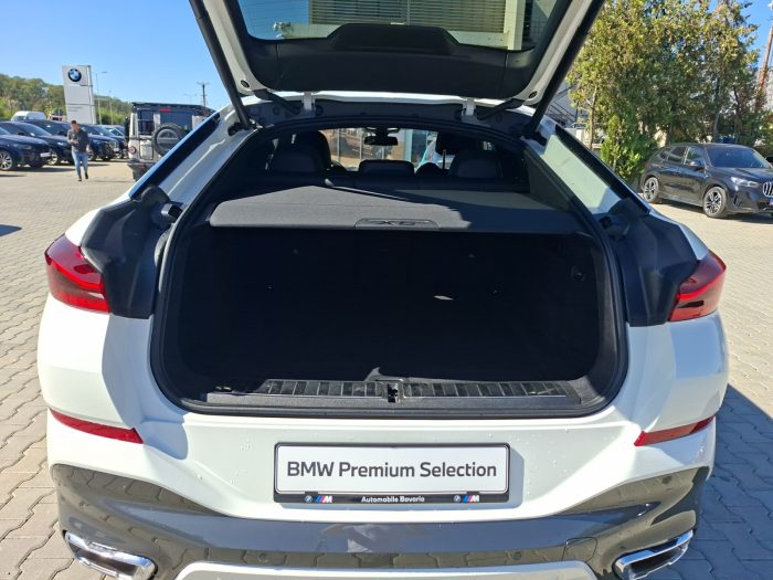 BMW X6, X6 XDRIVE30D, 2024, 14850 km