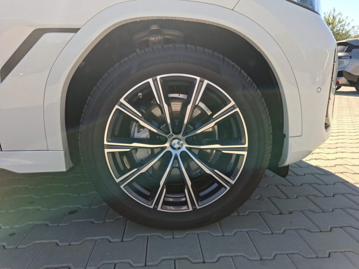 BMW X6, X6 XDRIVE30D, 2024, 14850 km