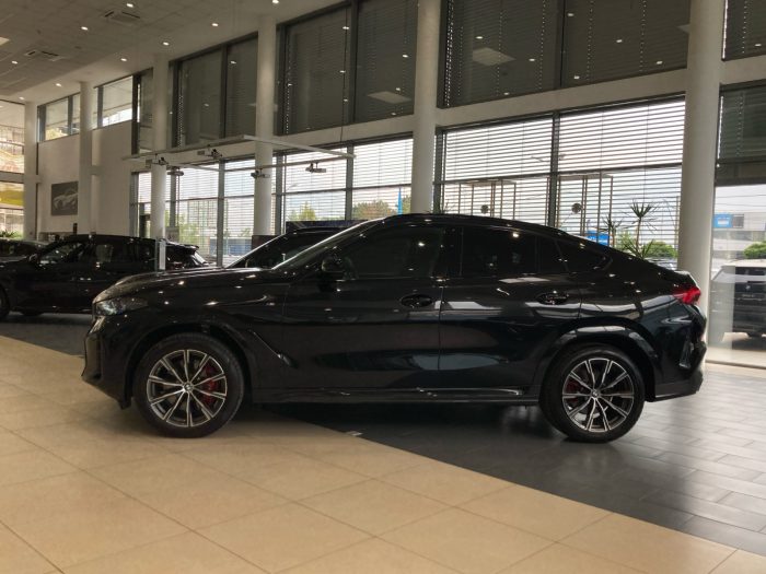 BMW X6, X6 XDRIVE30D, 2024, 18900 km