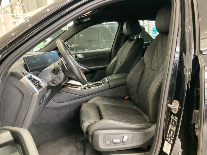 BMW X6, X6 XDRIVE30D, 2024, 18900 km