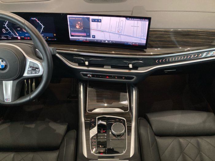 BMW X6, X6 XDRIVE30D, 2024, 18900 km
