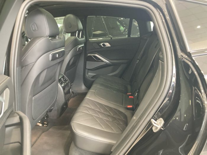 BMW X6, X6 XDRIVE30D, 2024, 18900 km