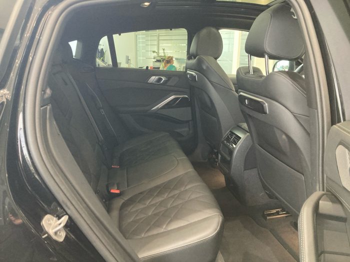 BMW X6, X6 XDRIVE30D, 2024, 18900 km