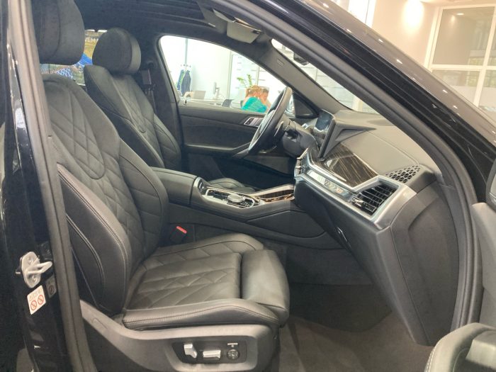 BMW X6, X6 XDRIVE30D, 2024, 18900 km