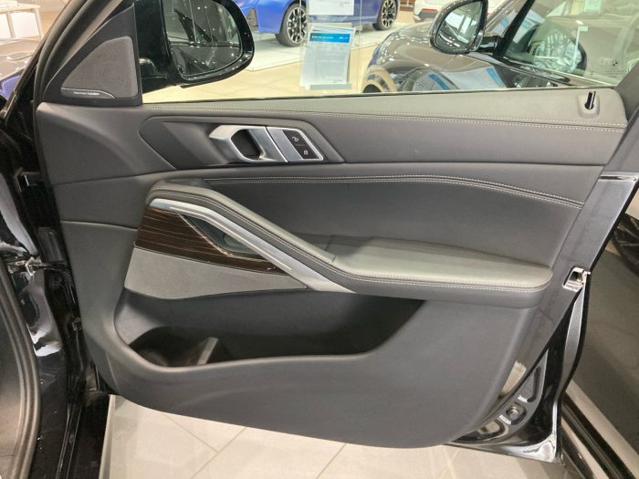 BMW X6, X6 XDRIVE30D, 2024, 18900 km