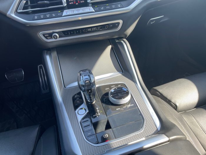 BMW X6, X6 XDRIVE40D, 2022, 38578 km