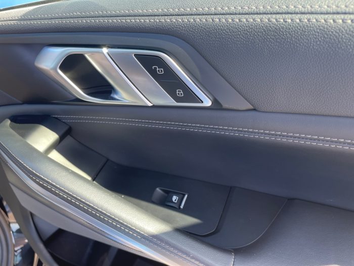 BMW X6, X6 XDRIVE40D, 2022, 38578 km