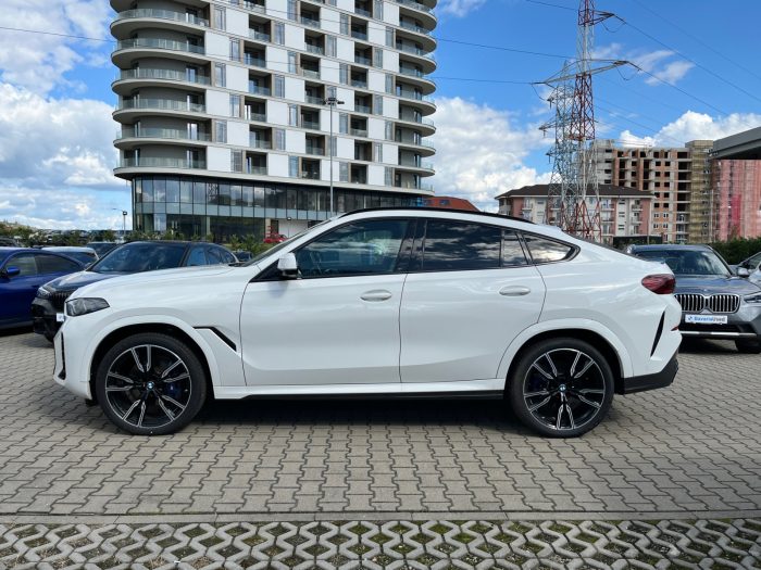 BMW X6, X6 XDRIVE40I, 2024, 13197 km
