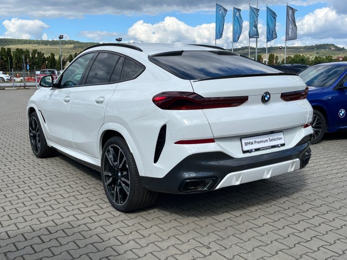 BMW X6, X6 XDRIVE40I, 2024, 13197 km