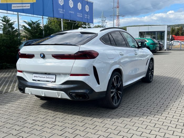 BMW X6, X6 XDRIVE40I, 2024, 13197 km