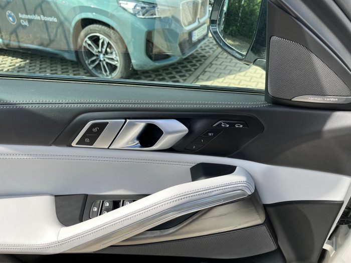 BMW X6, X6 XDRIVE40I, 2024, 13197 km