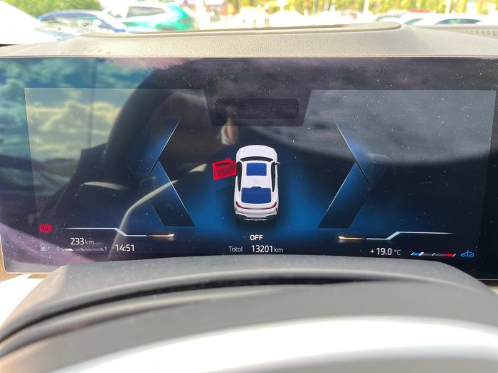 BMW X6, X6 XDRIVE40I, 2024, 13197 km