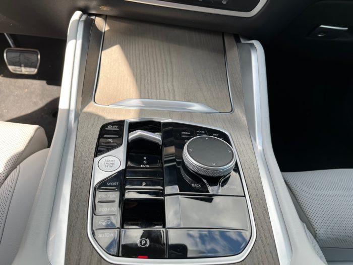 BMW X6, X6 XDRIVE40I, 2024, 13197 km