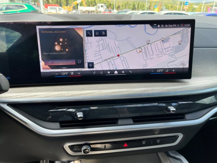 BMW X6, X6 XDRIVE40I, 2024, 13197 km