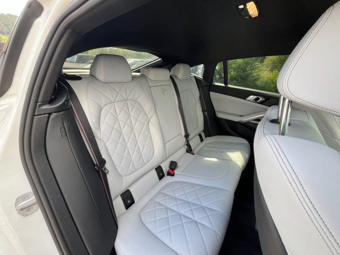 BMW X6, X6 XDRIVE40I, 2024, 13197 km