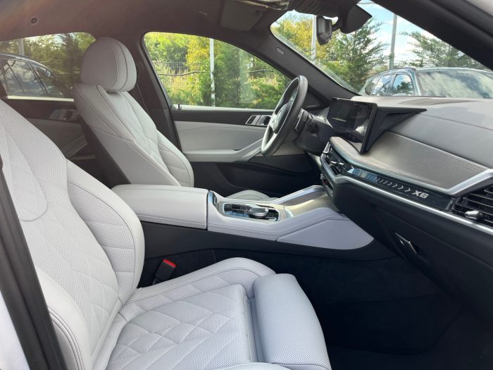 BMW X6, X6 XDRIVE40I, 2024, 13197 km