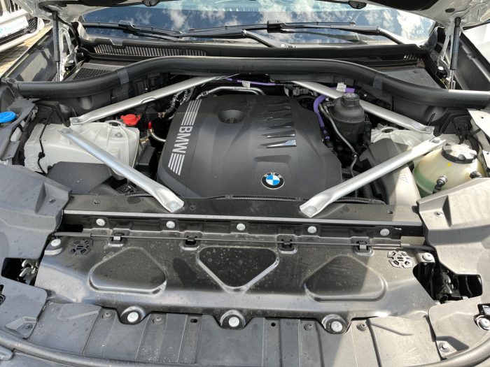 BMW X6, X6 XDRIVE40I, 2024, 13197 km